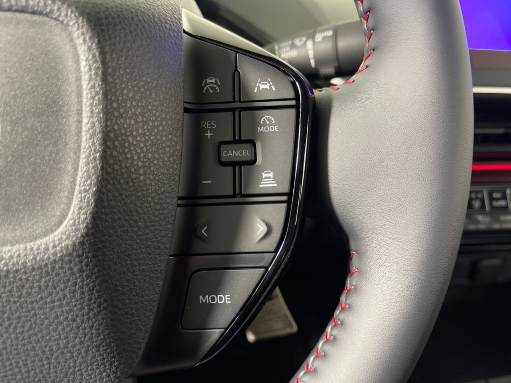 New 2026 Toyota Prius Plug-In Hybrid image 27