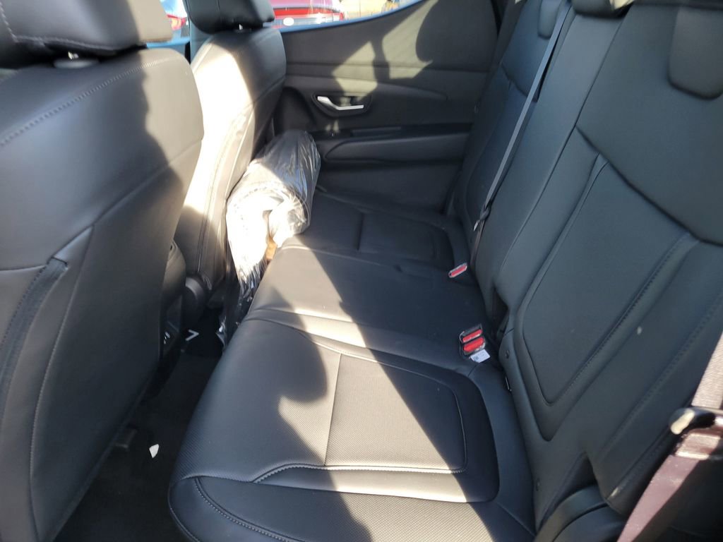 New 2026 Hyundai Santa Cruz SEL image 32