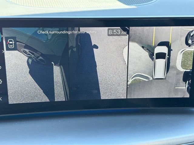 Used 2026 Hyundai Ioniq 9 Calligraphy AWD/4WD image 32