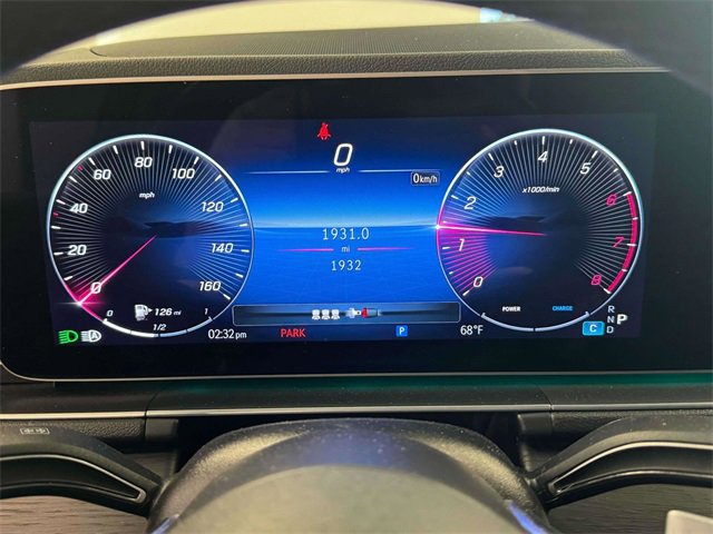 Used 2025 Mercedes-Benz GLE 350 4MATIC image 24