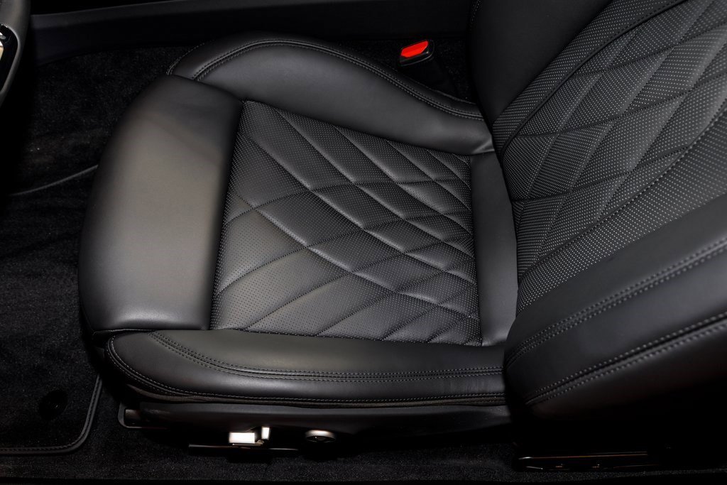 New 2026 Maserati GranTurismo Modena AWD/4WD image 16