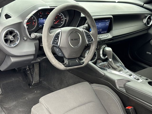 Used 2023 Chevrolet Camaro LT w/ RS Package image 14