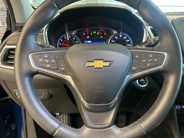 Certified 2022 Chevrolet Equinox LT AWD/4WD image 14
