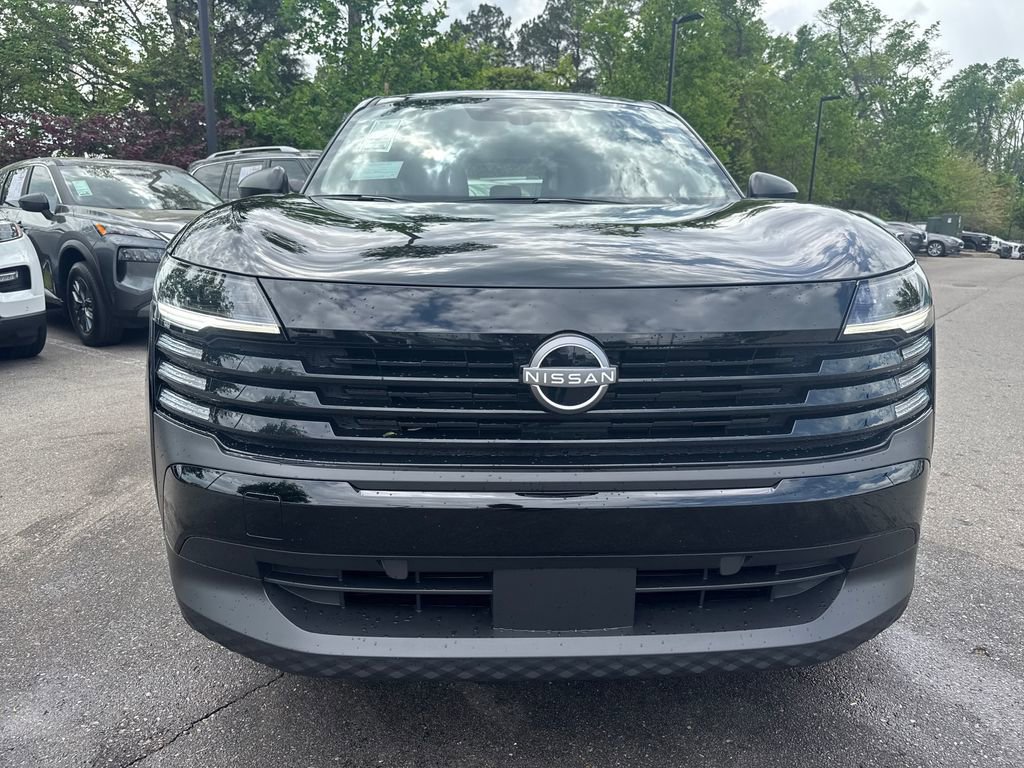 New 2026 Nissan Kicks S image 34