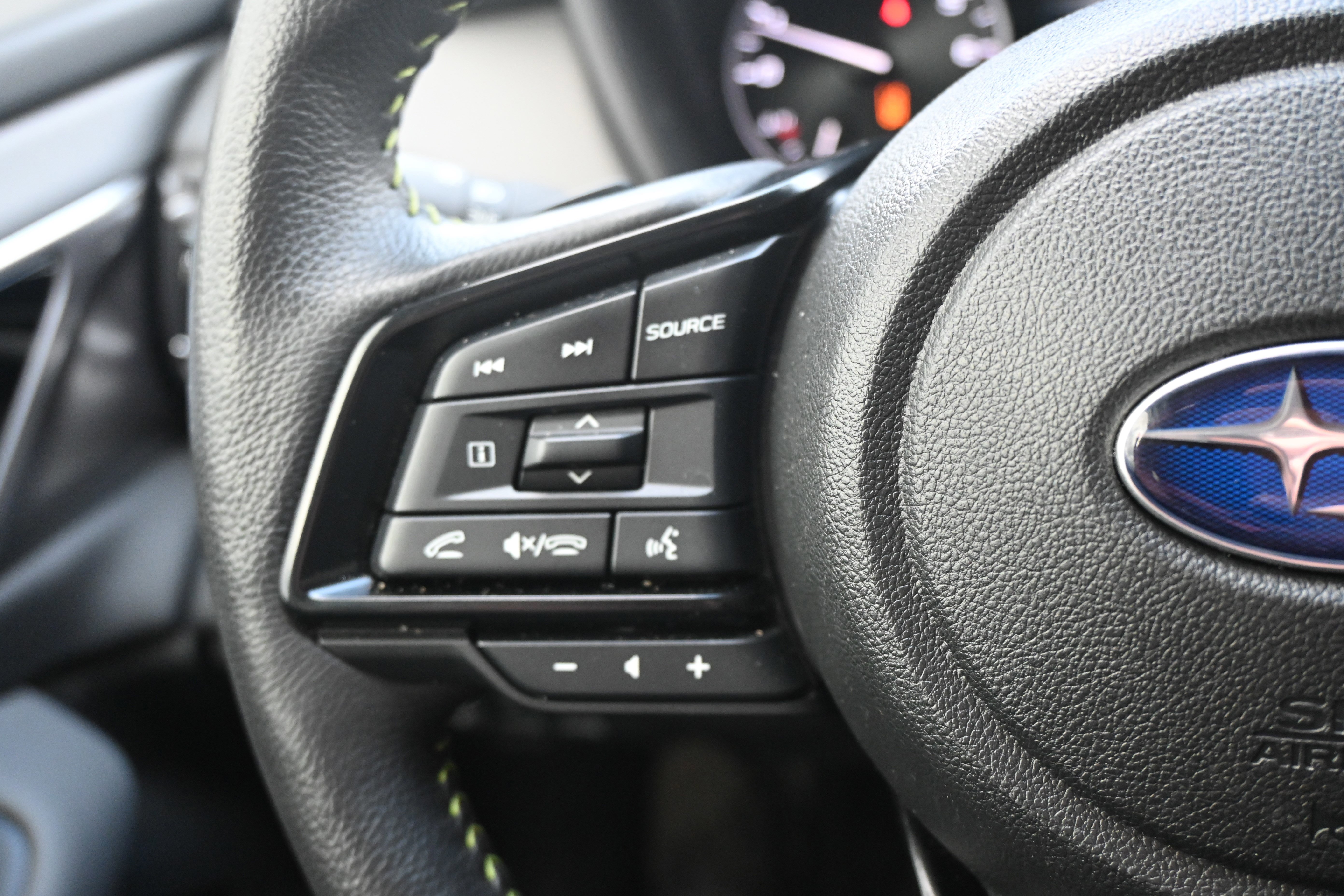 Used 2024 Subaru Outback Onyx Edition XT image 18