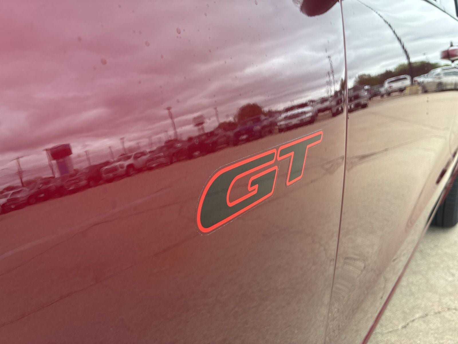 New 2026 Dodge Durango GT AWD/4WD image 14
