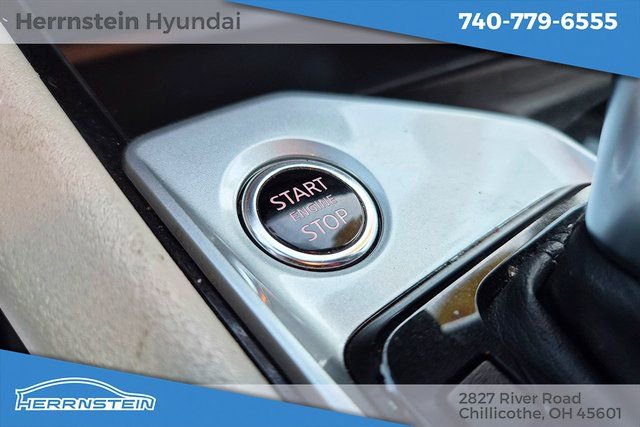 Used 2024 Nissan Altima 2.5 SV image 21