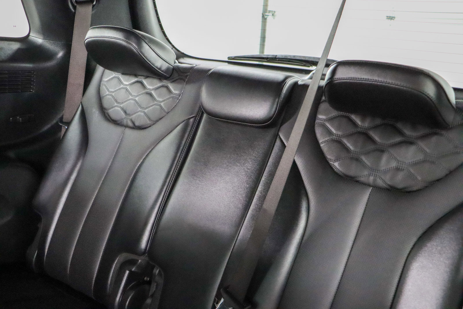 Used 2020 Hyundai Palisade Limited image 26