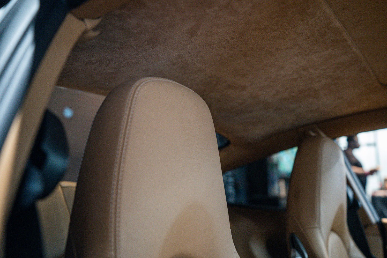 Used 2008 Porsche 911 GT3 RS image 13