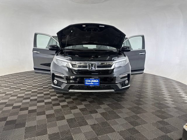Used 2019 Honda Pilot Touring image 14