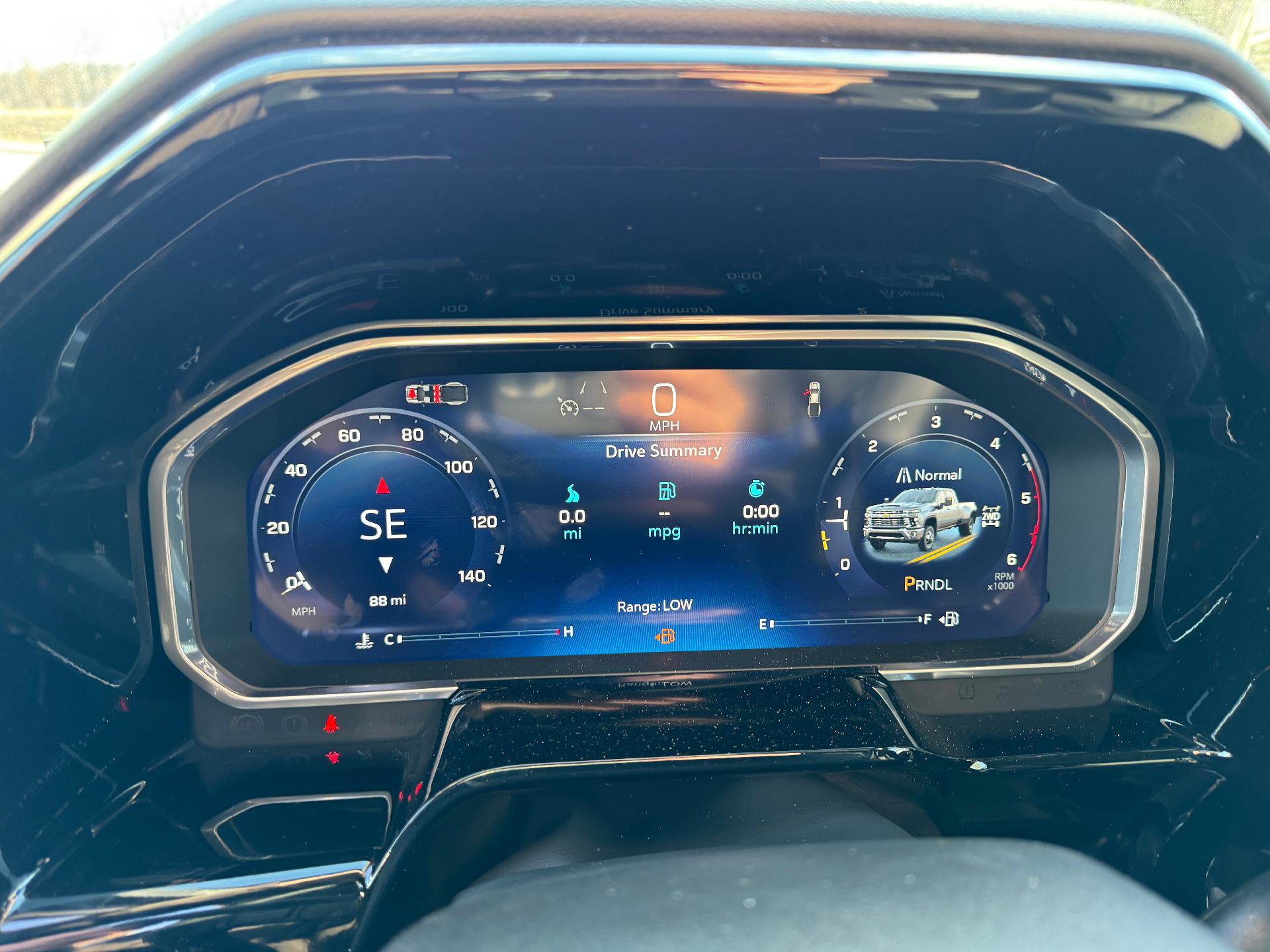 New 2026 Chevrolet Silverado 3500 LT w/ All Star Edition image 31