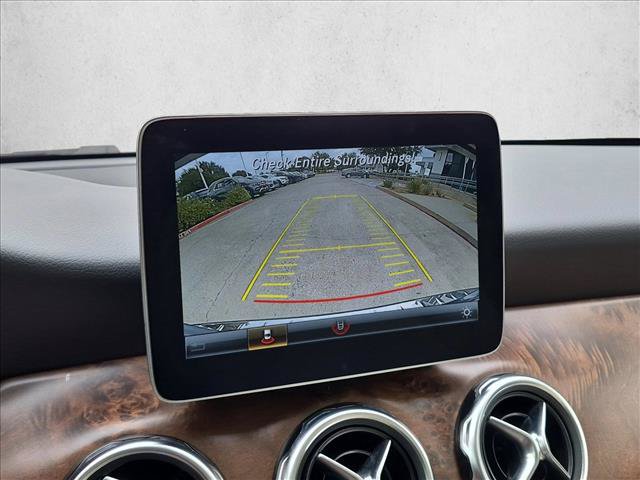 Used 2019 Mercedes-Benz GLA 250 4MATIC image 13