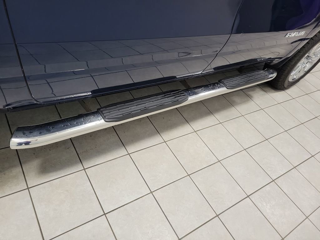 Used 2020 RAM 1500 Big Horn image 15