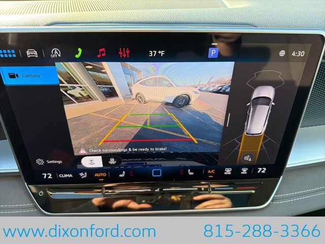 New 2026 Volkswagen Tiguan SE AWD/4WD image 10