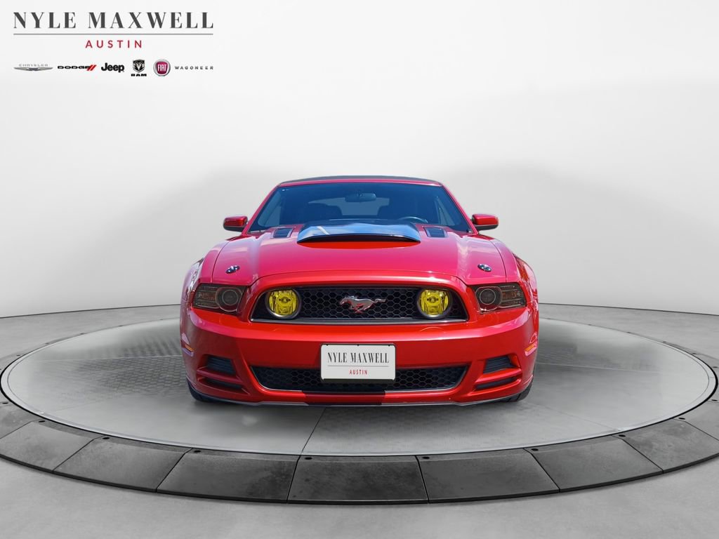 Used 2013 Ford Mustang GT w/ Brembo Brake Pkg RWD image 18
