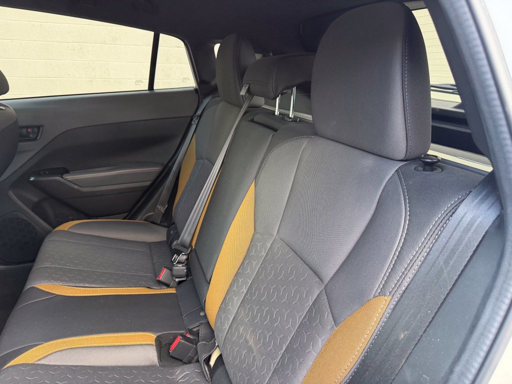 Certified 2025 Subaru Crosstrek 2.5i Sport w/ Crosstrek Mirror Package AWD/4WD image 29