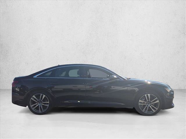Used 2021 Audi A6 3.0T Prestige w/ Prestige Package AWD/4WD image 4