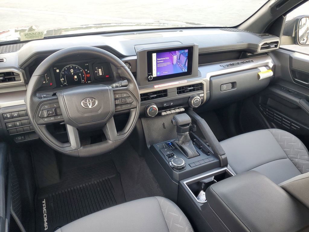 New 2026 Toyota Tacoma SR5 image 15