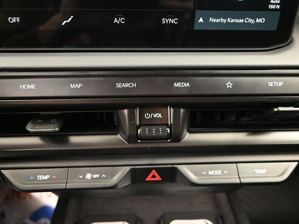 Certified 2027 Kia Telluride EX X-Line AWD/4WD image 21