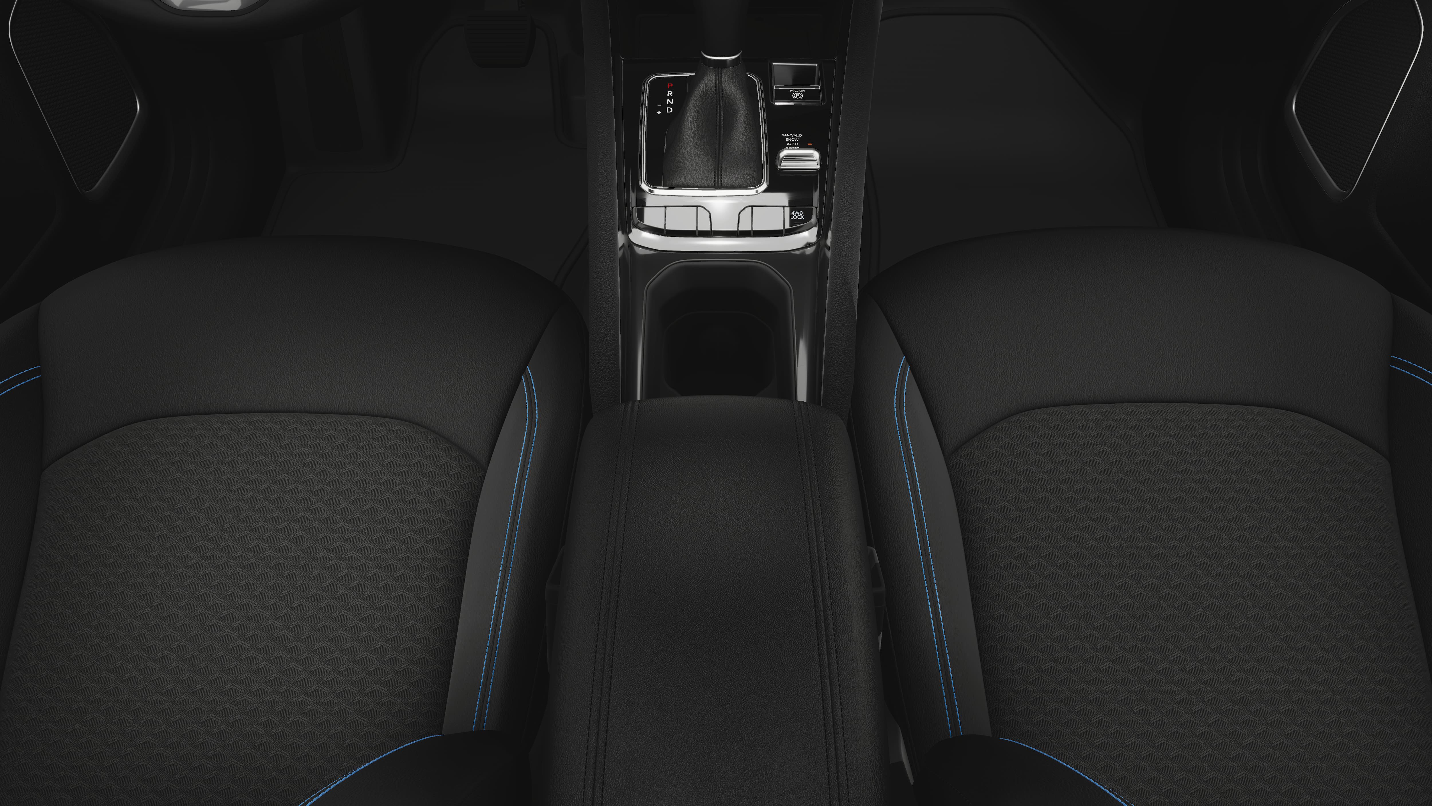 New 2026 Jeep Compass Latitude AWD/4WD image 4