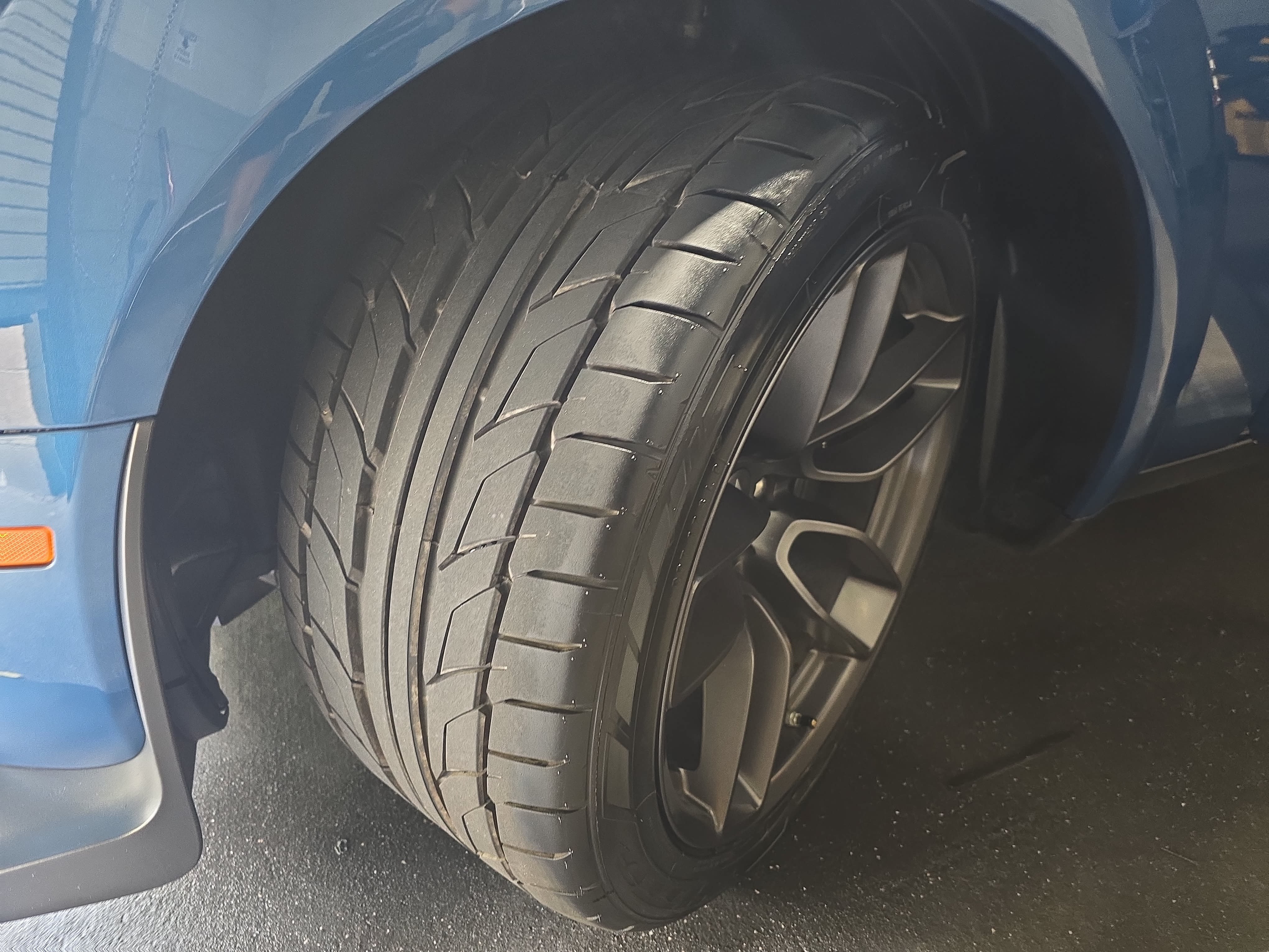 Used 2021 Dodge Challenger R/T Scat Pack RWD image 31