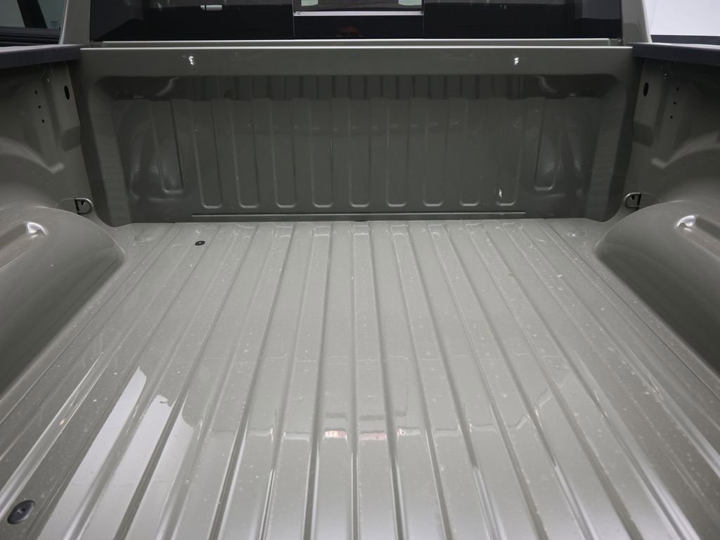New 2026 RAM 1500 Laramie image 25
