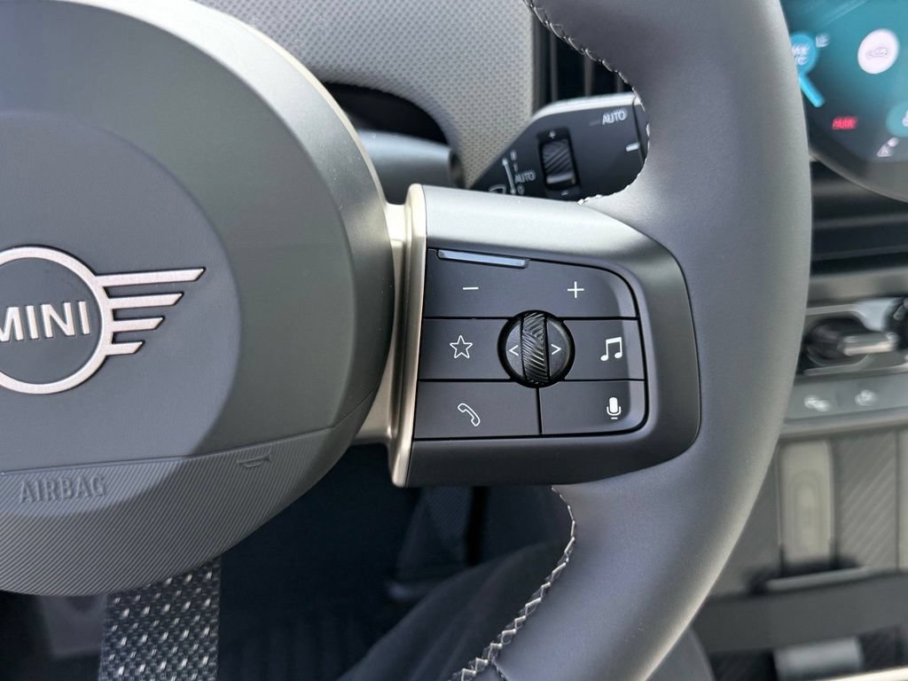 New 2026 MINI Cooper S FWD image 10