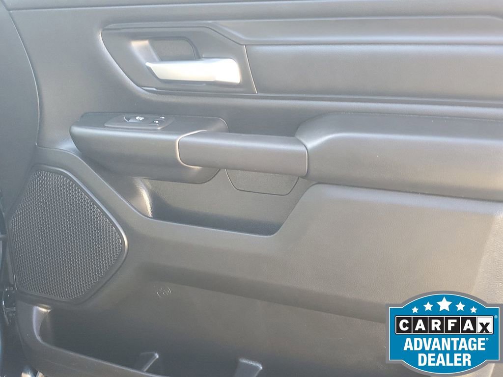 Used 2022 RAM 1500 Tradesman w/ Tradesman Group image 44