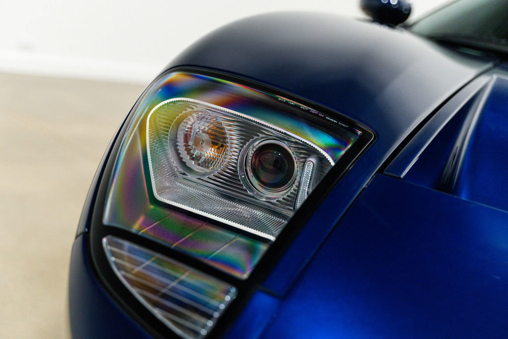 Used 2006 Ford GT RWD image 94