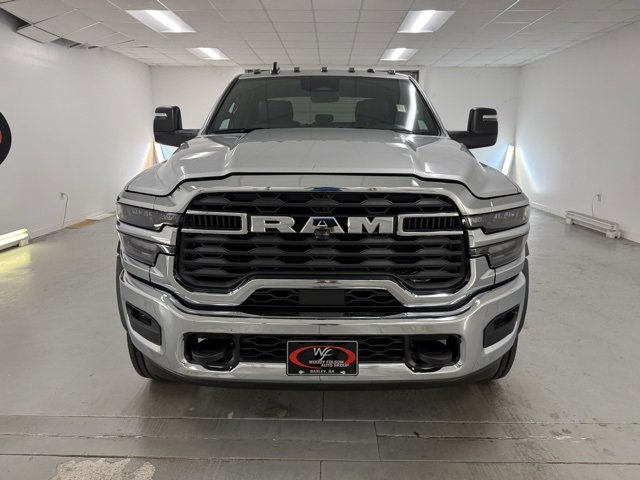 New 2026 RAM 5500 Tradesman image 2