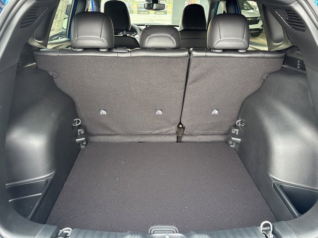 New 2026 Jeep Compass Latitude image 17