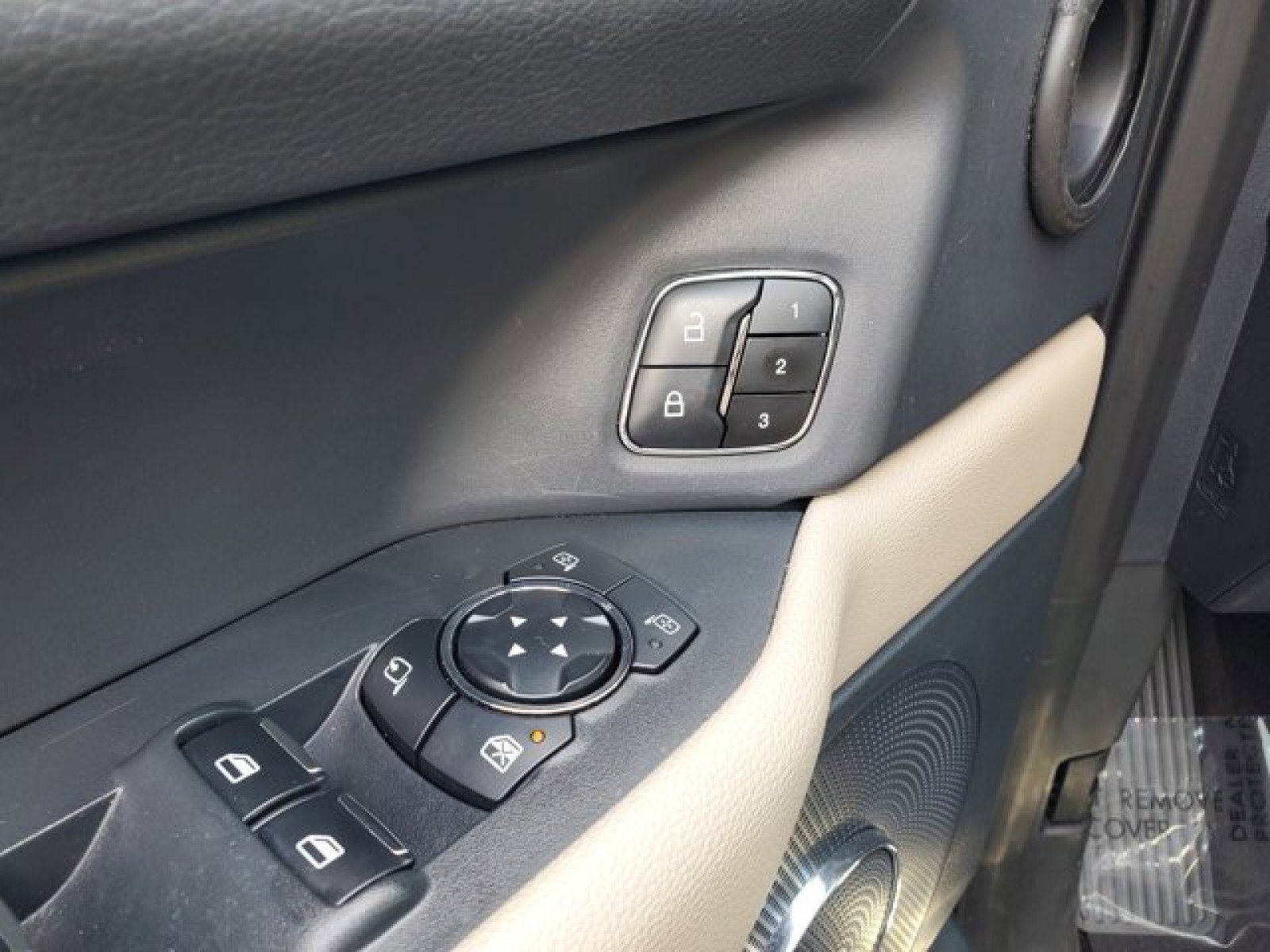 Certified 2023 Ford Expedition Max Limited image 15