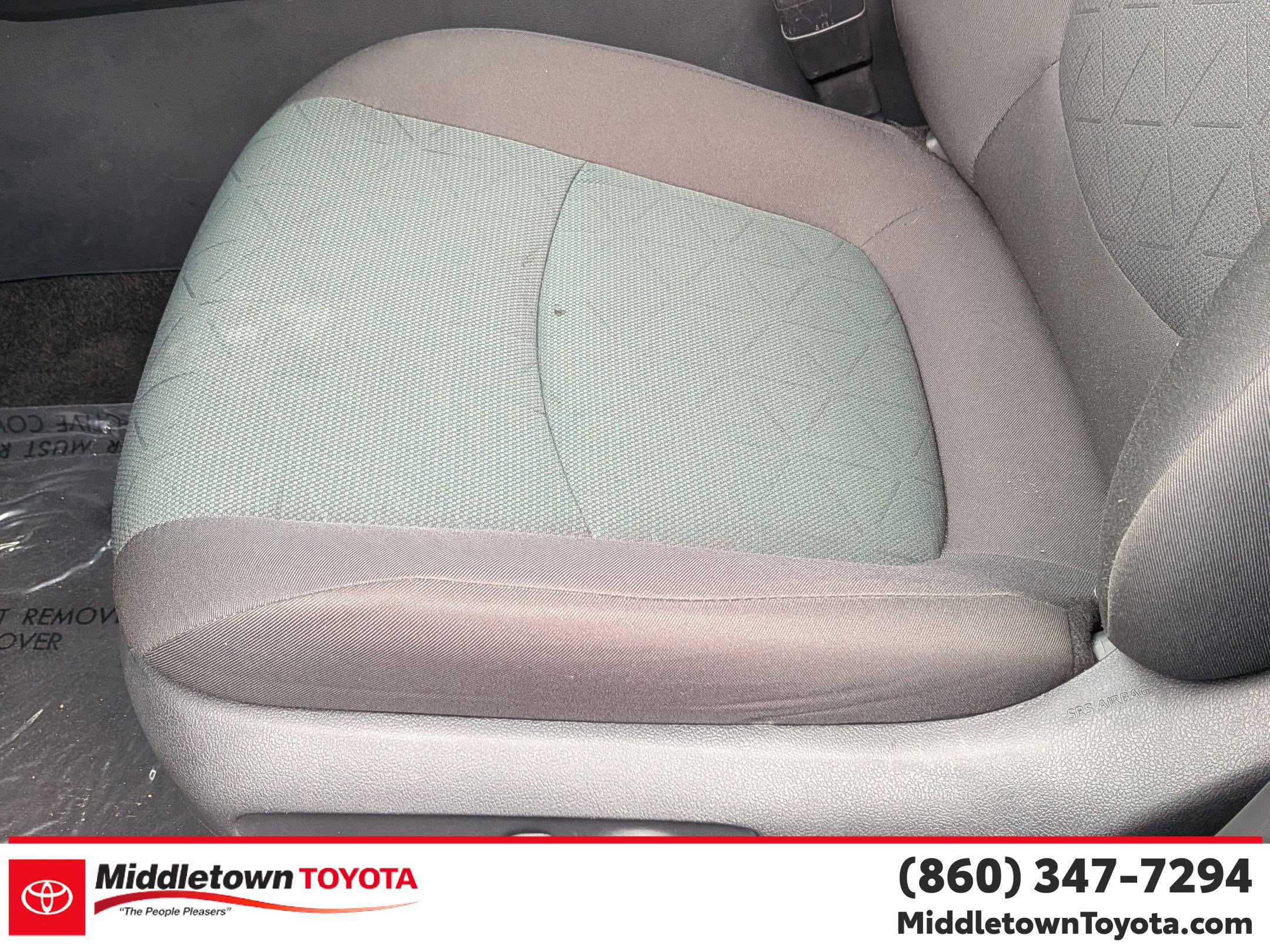 Certified 2025 Toyota RAV4 XLE AWD/4WD image 15