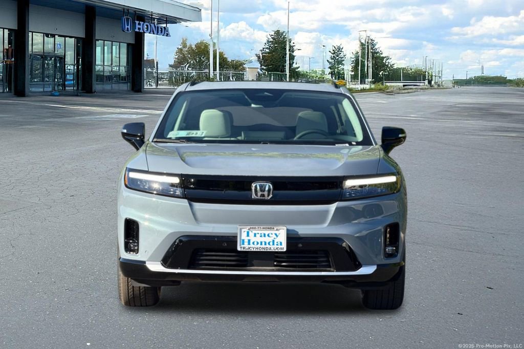 New 2026 Honda Prologue Touring image 16