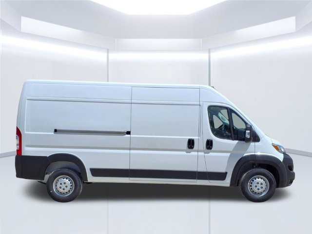 New 2026 RAM ProMaster 2500 w/ Convenience Group FWD image 24
