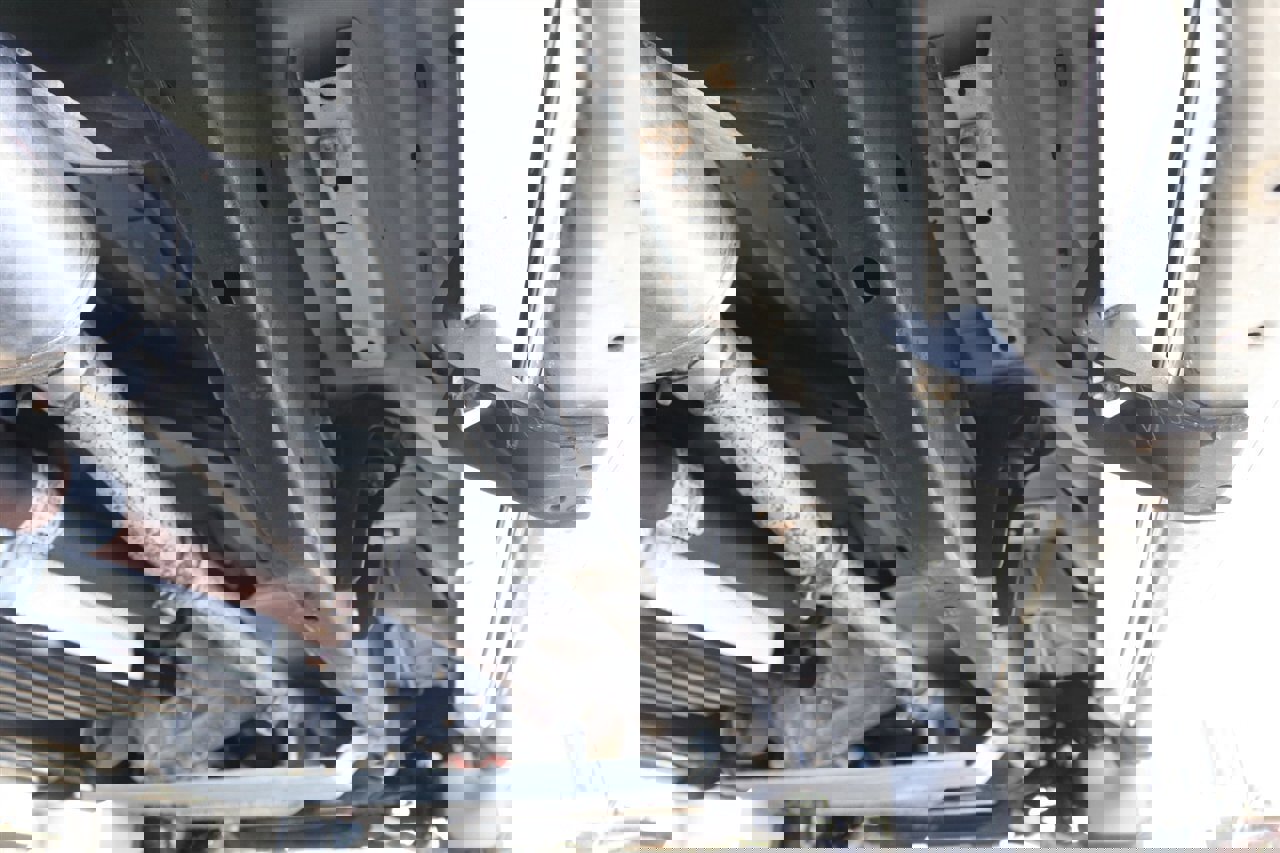 Used 2007 Ford F150 Lariat AWD/4WD image 28