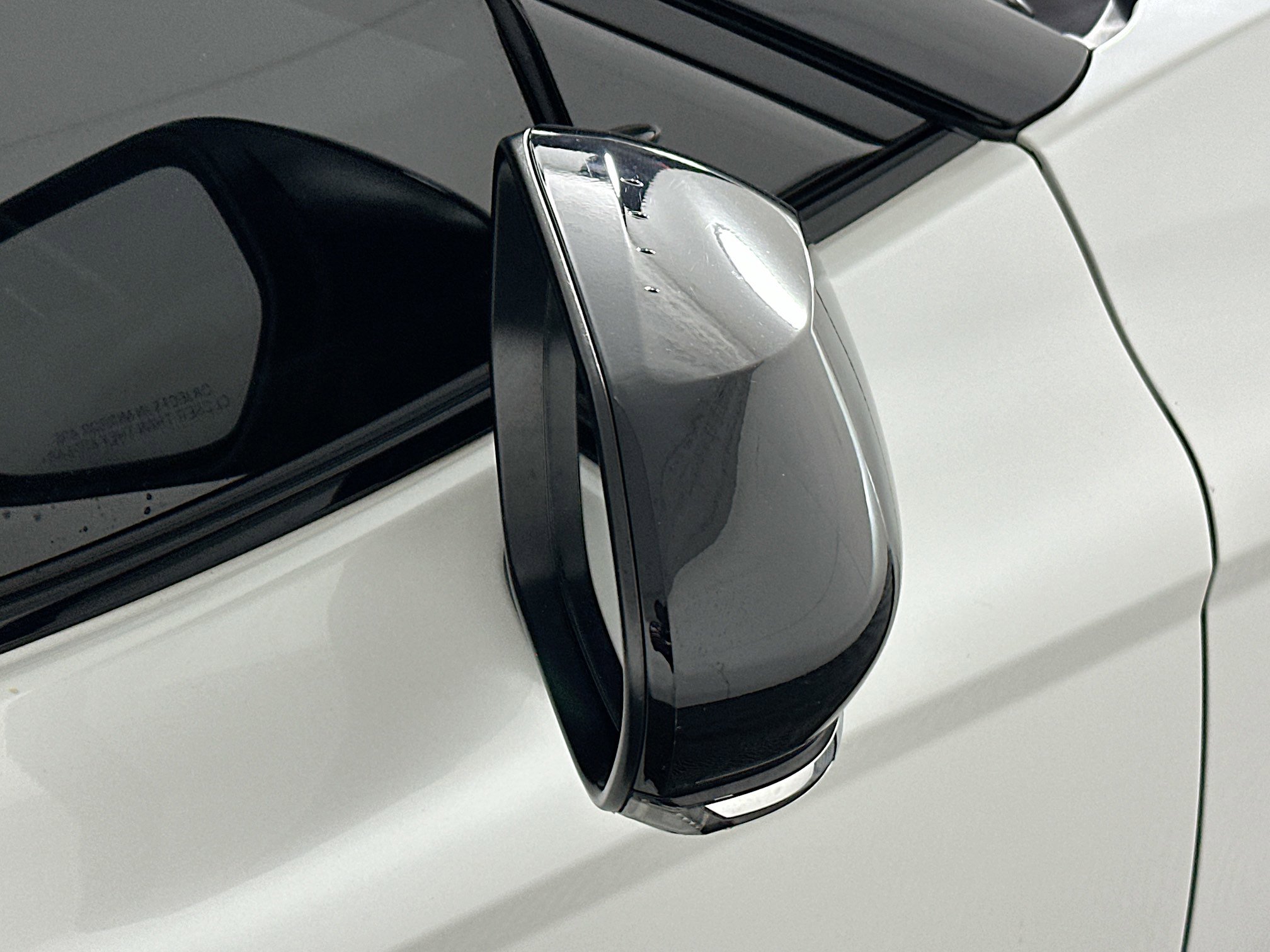 Used 2024 Toyota Camry XSE w/ Navigation Package FWD image 10