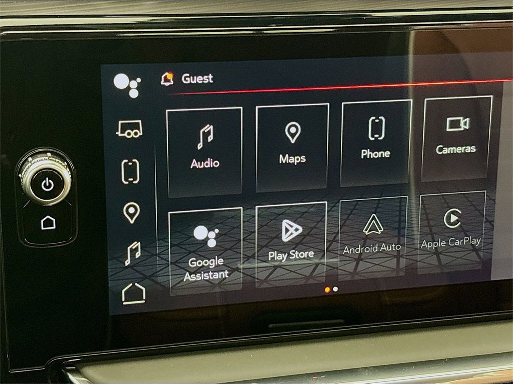 New 2026 GMC Sierra 3500 Denali Ultimate image 15