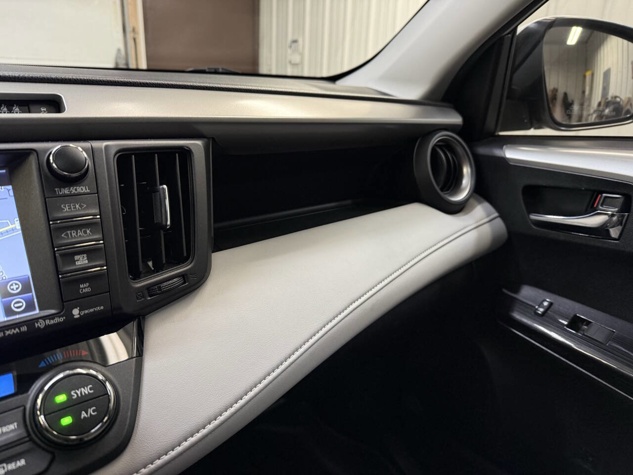 Used 2017 Toyota RAV4 Limited w/ Protection Package image 26