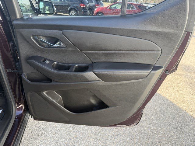 Used 2019 Chevrolet Traverse LT w/ LT Premium Package image 22