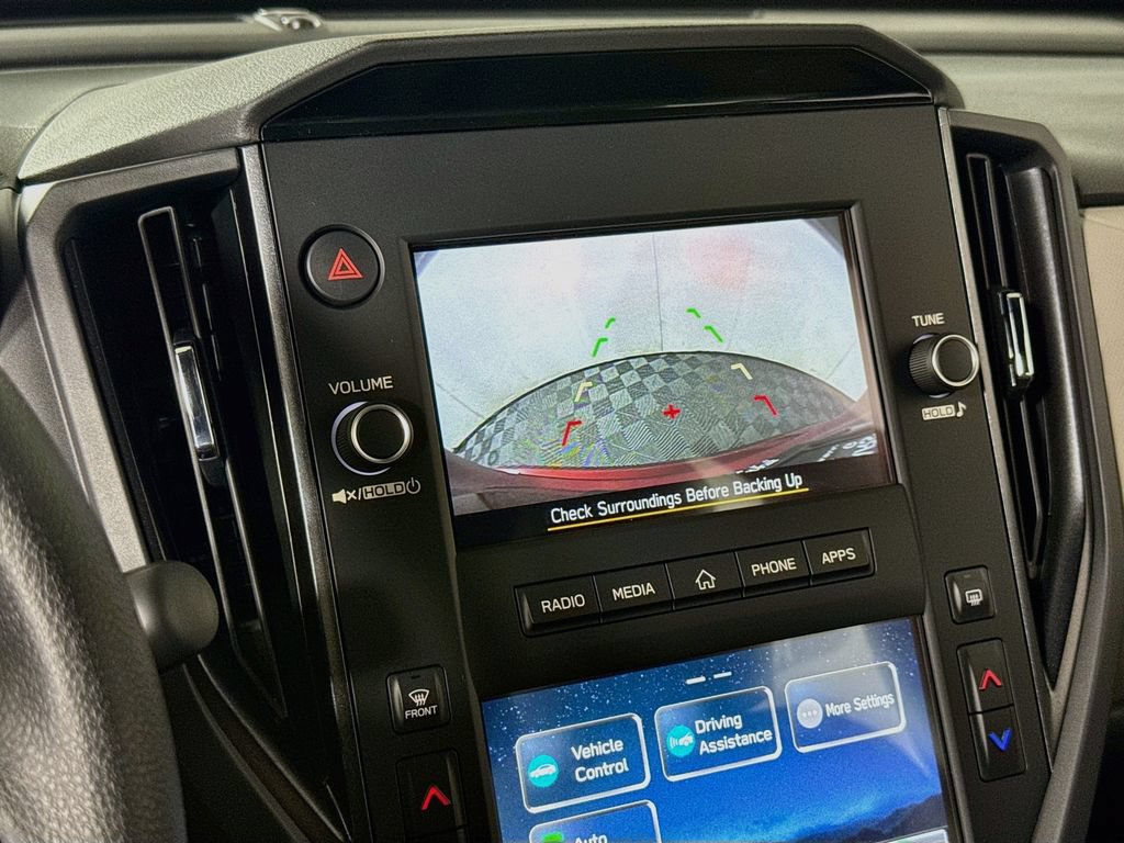 New 2026 Subaru Forester AWD/4WD image 13