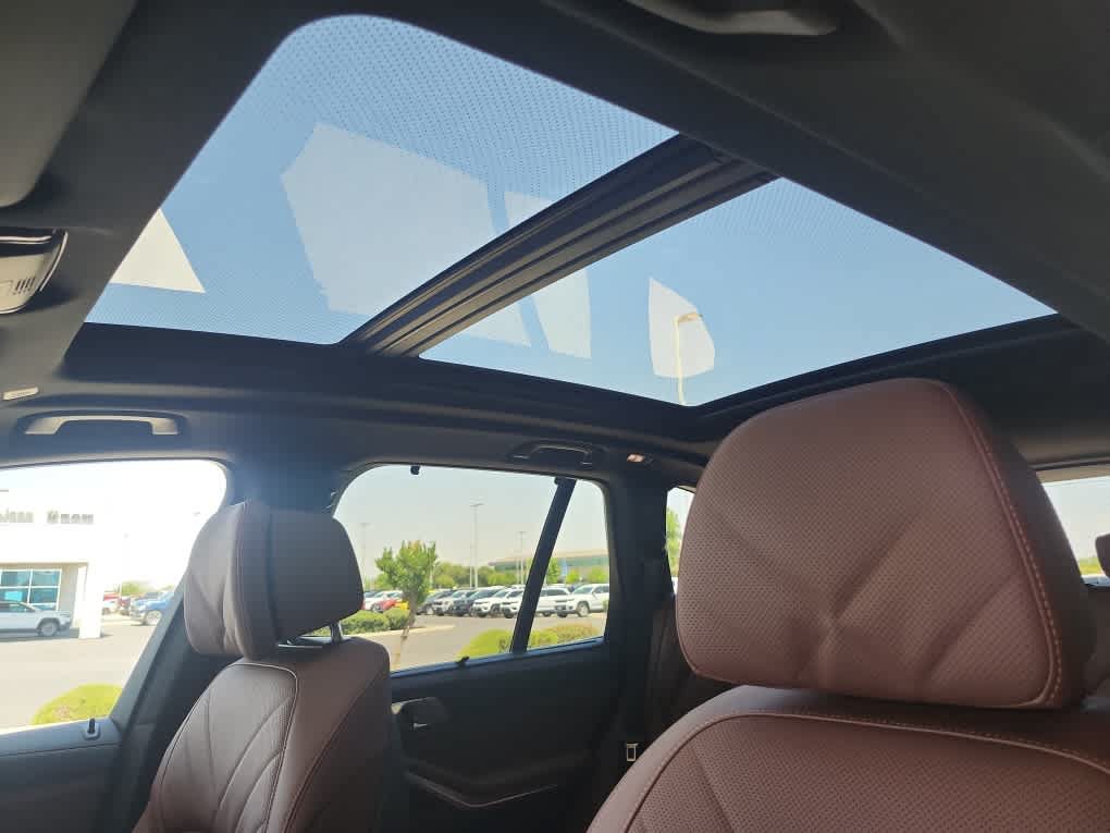 New 2026 BMW X5 xDrive50e w/ Executive Package AWD/4WD image 20