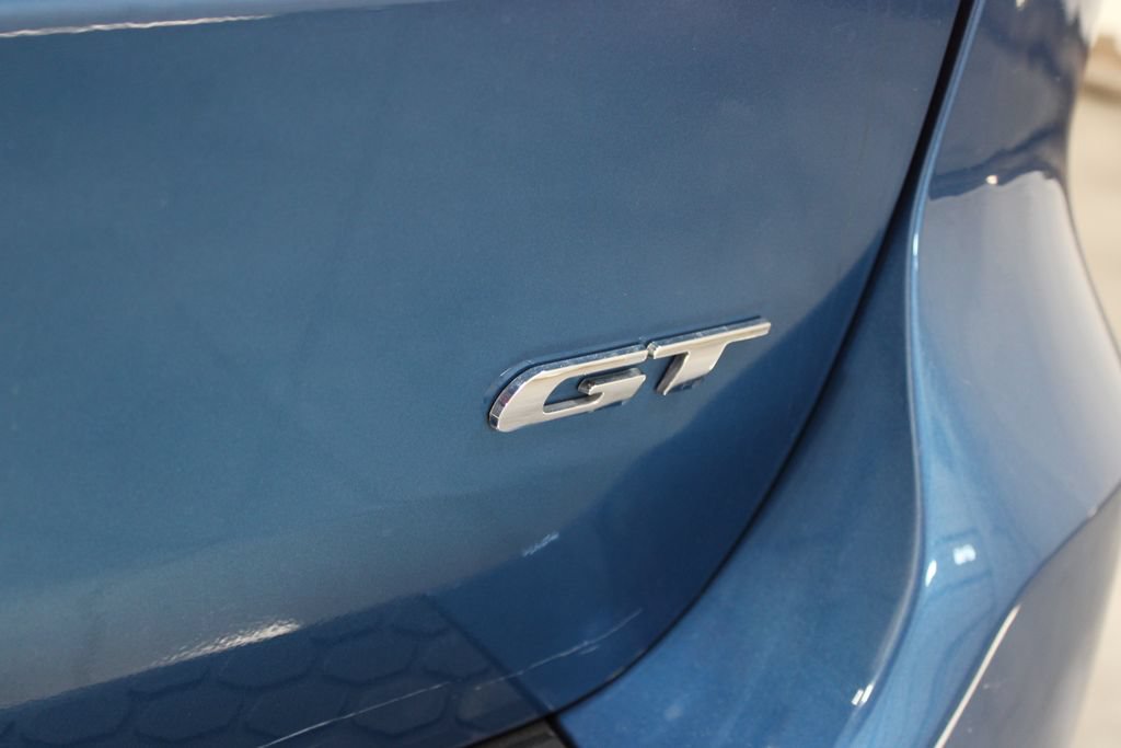 Used 2024 Dodge Durango GT AWD/4WD image 28
