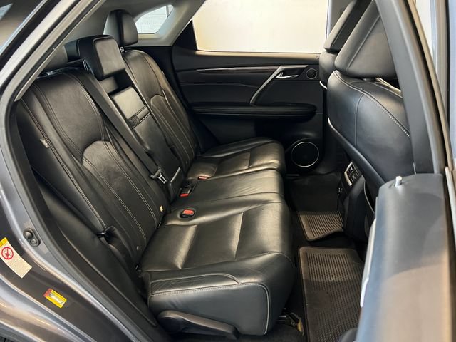 Used 2016 Lexus RX 350 FWD w/ Premium Package image 51