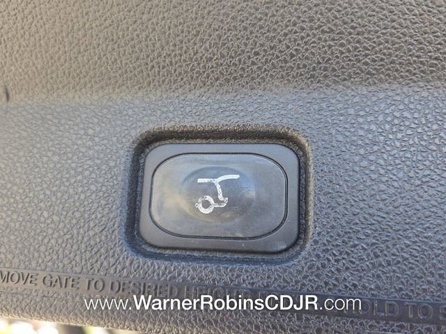 Used 2016 Ford Explorer Sport w/ Equipment Group 401A AWD/4WD image 14