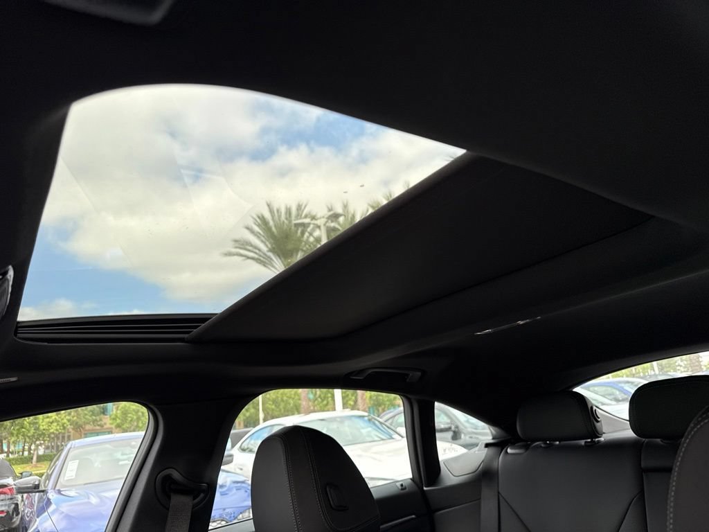 New 2026 BMW i4 eDrive40 w/ M Sport Package RWD image 20