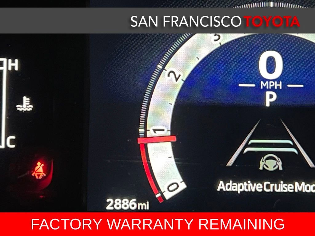 Certified 2025 Toyota Tacoma SR5 image 34