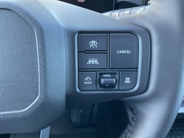 New 2026 Toyota RAV4 XSE AWD/4WD image 21