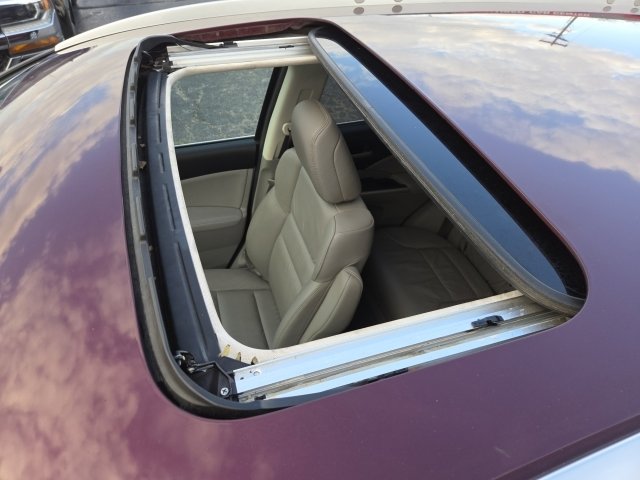 Used 2013 Honda CR-V EX-L image 3