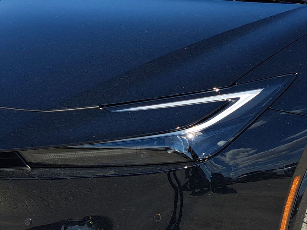 New 2026 Toyota Prius Nightshade image 10